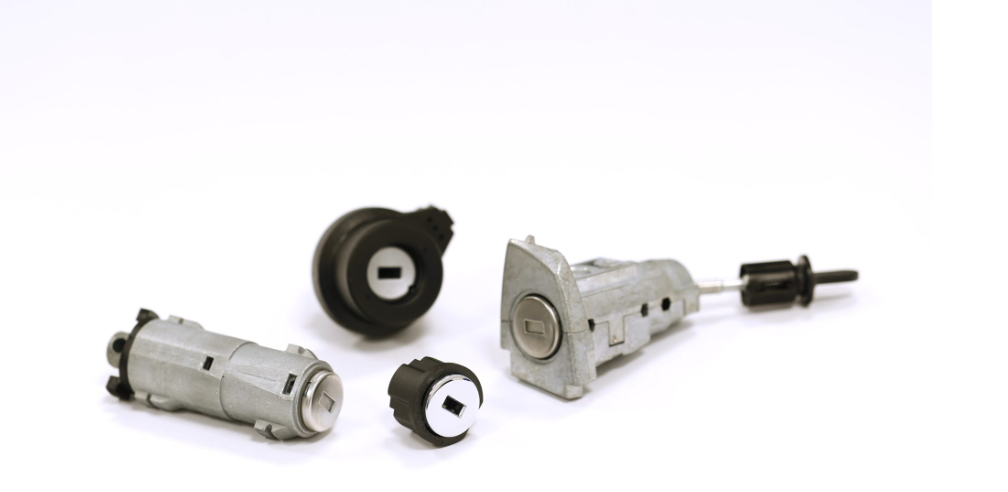 Cylinder Lock