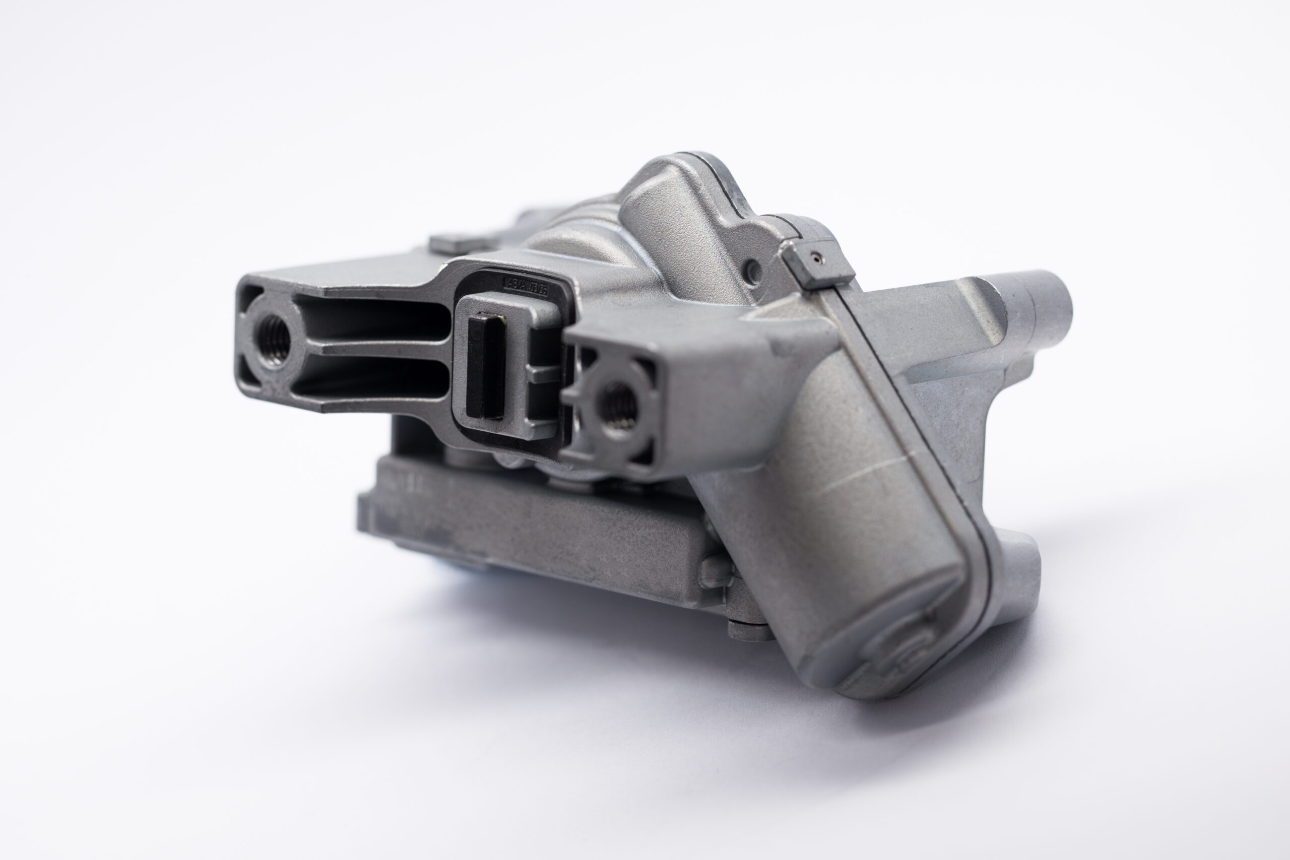 Steering Column Lock – electronic