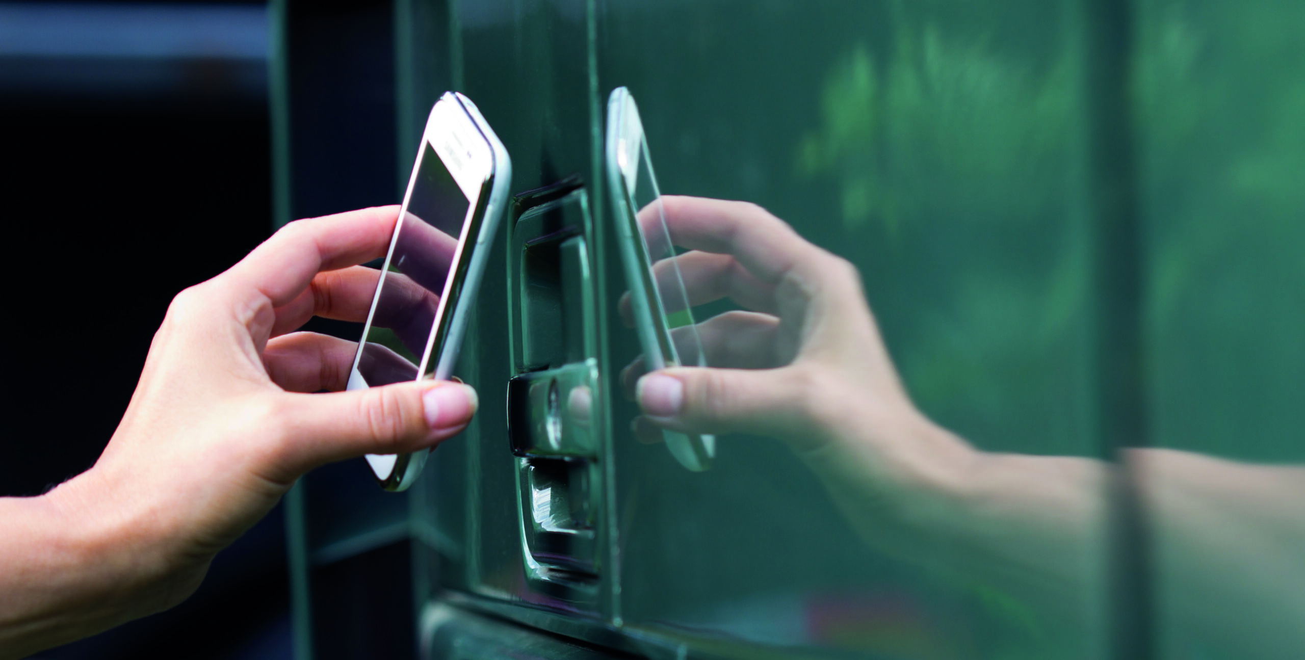 Smart Key