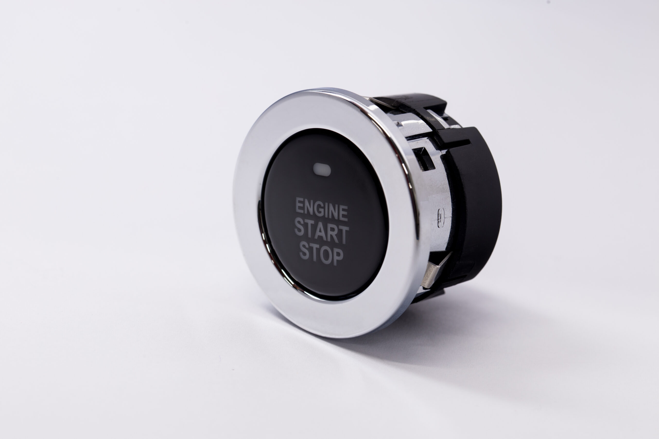 Start/Stop Button